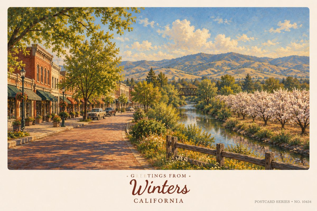 Winters