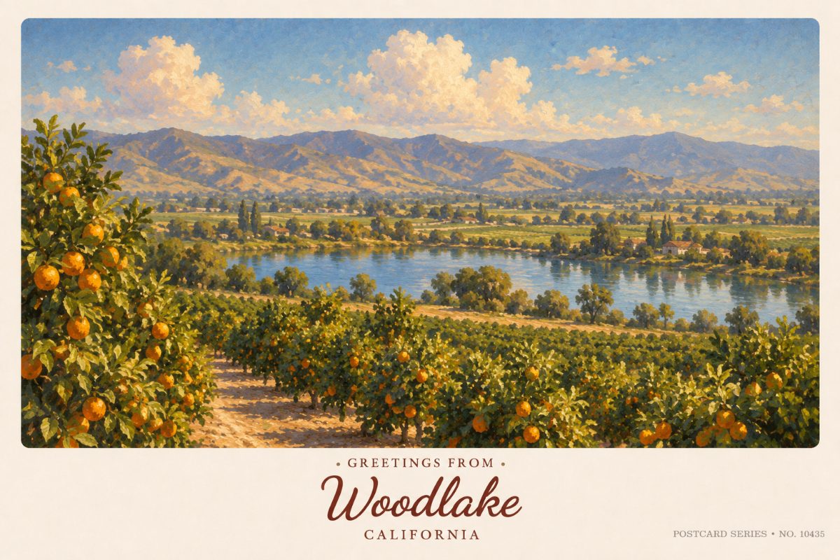Woodlake