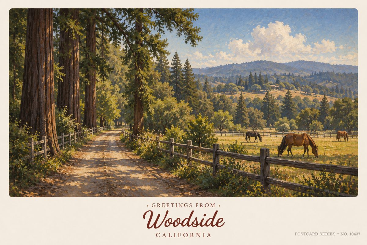 Woodside
