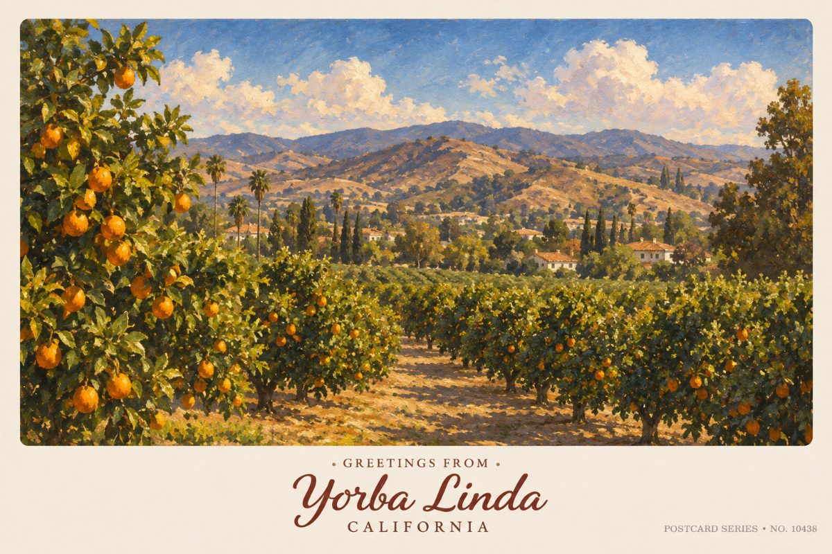Yorba Linda