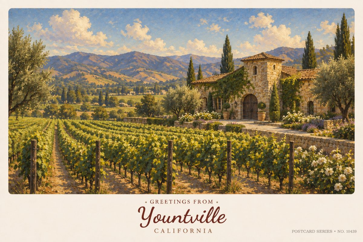Yountville