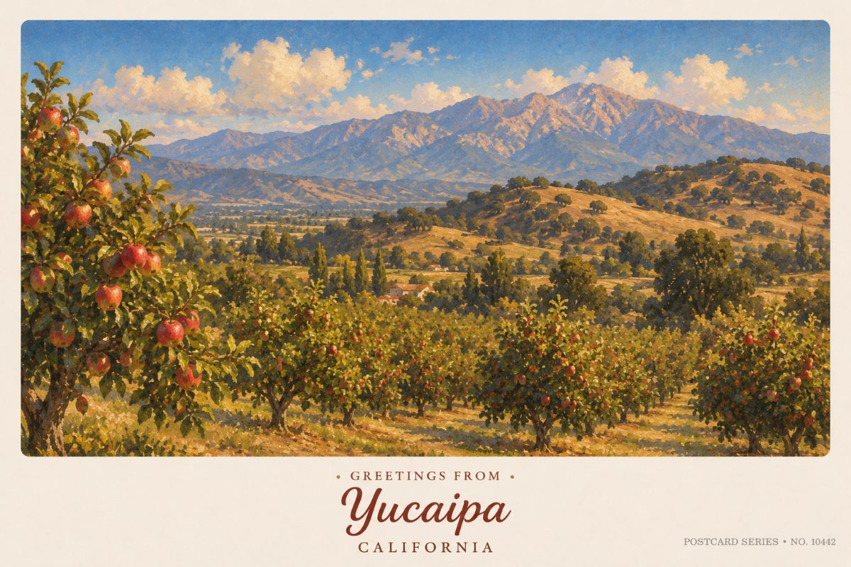 Yucaipa