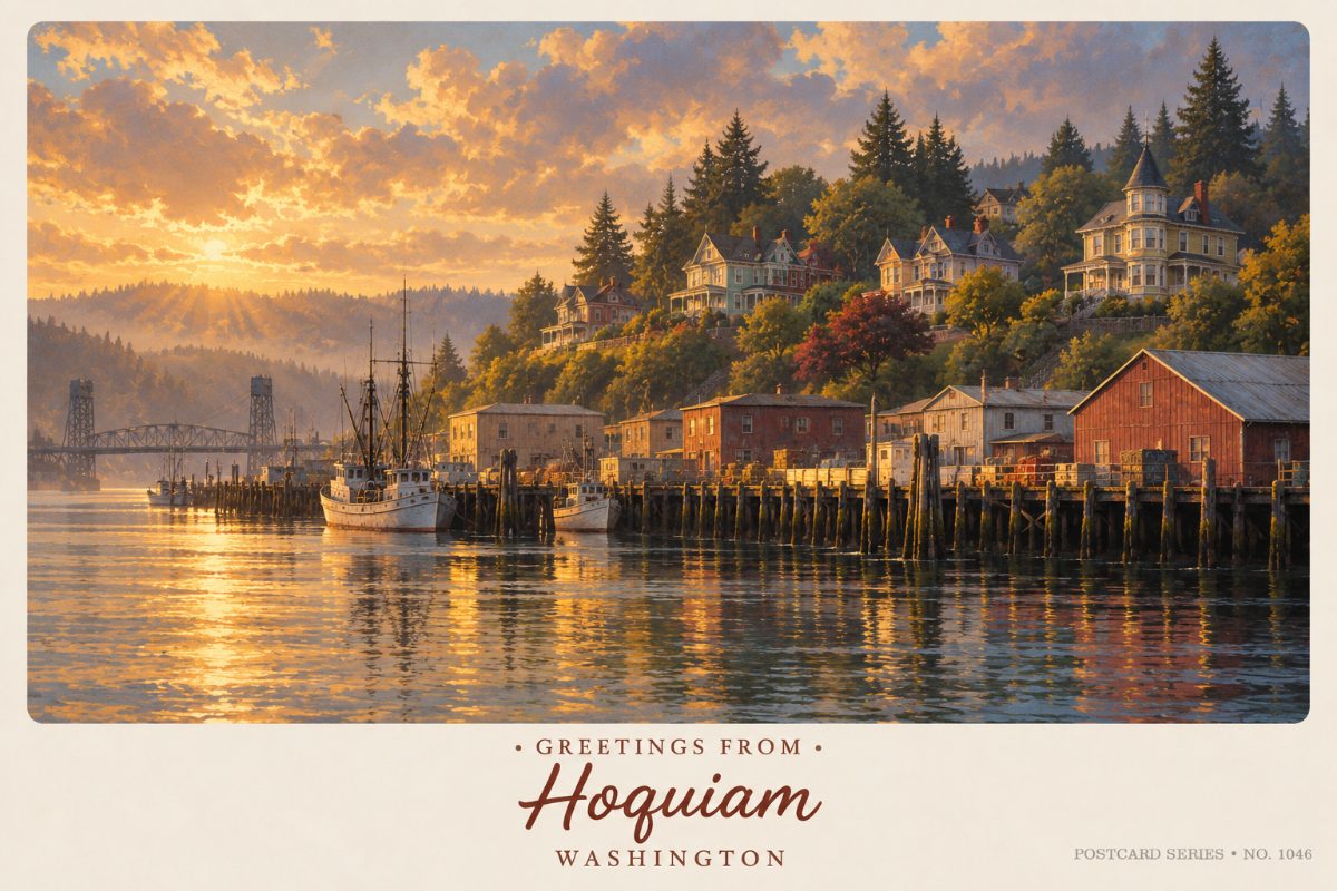 Hoquiam