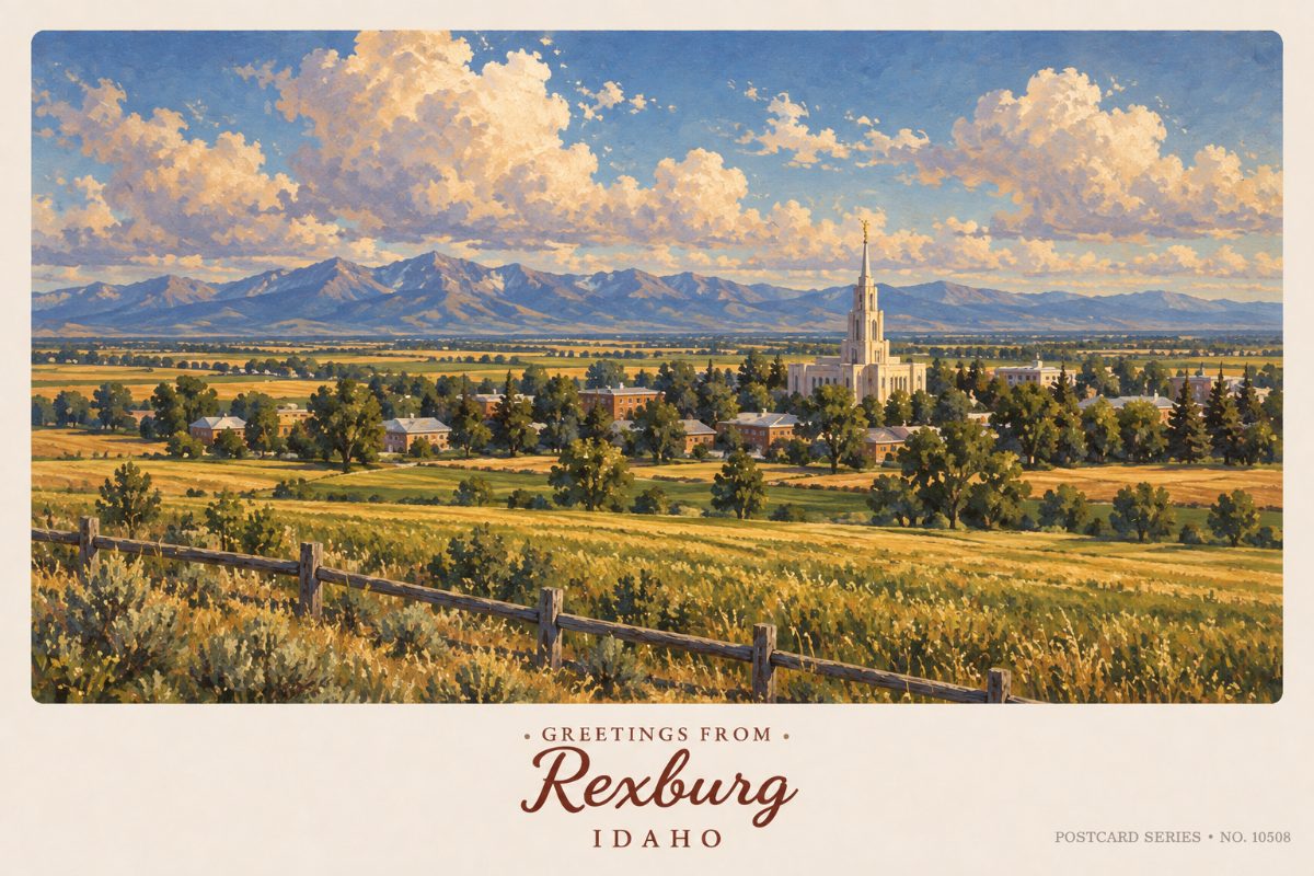 Rexburg
