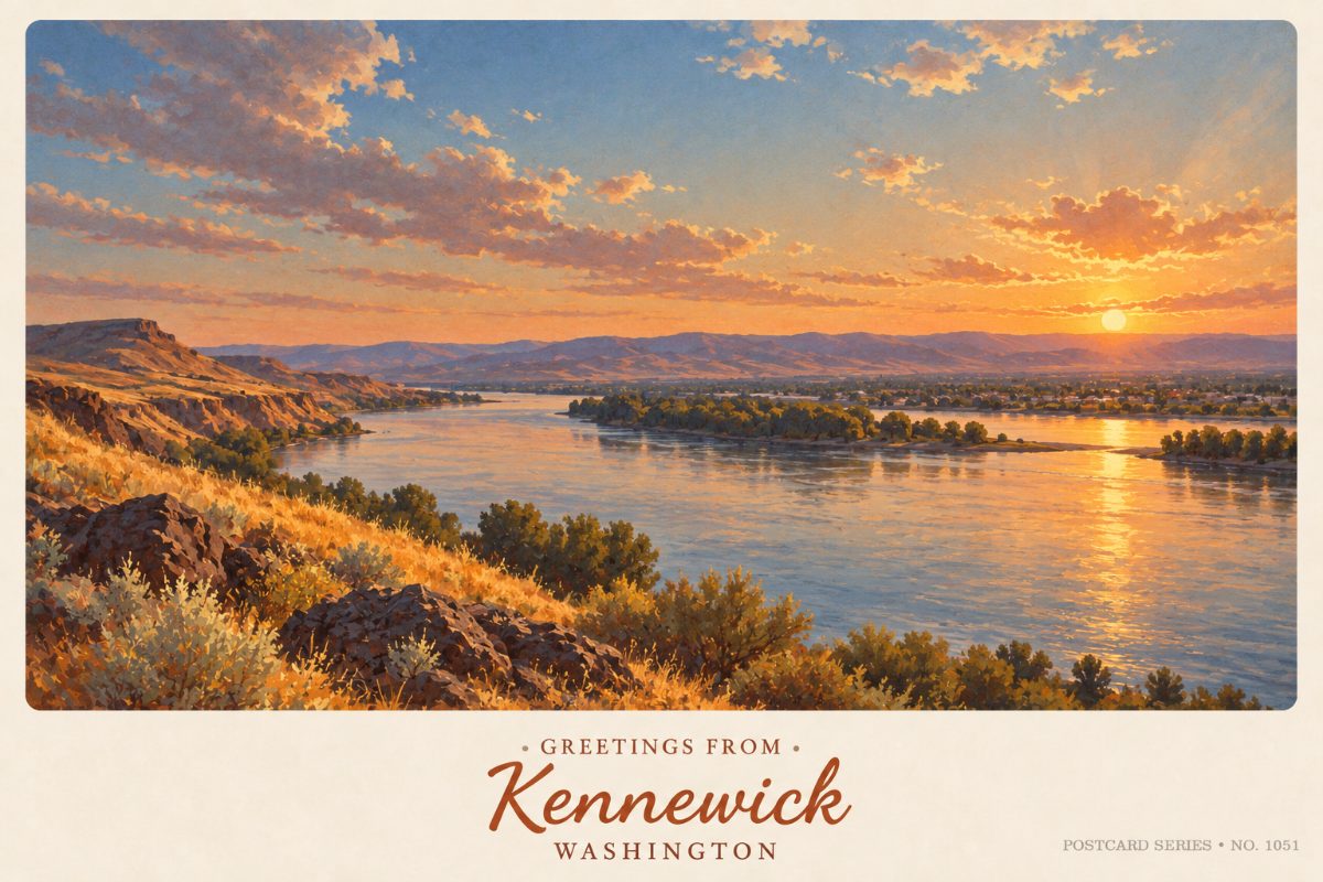 Kennewick