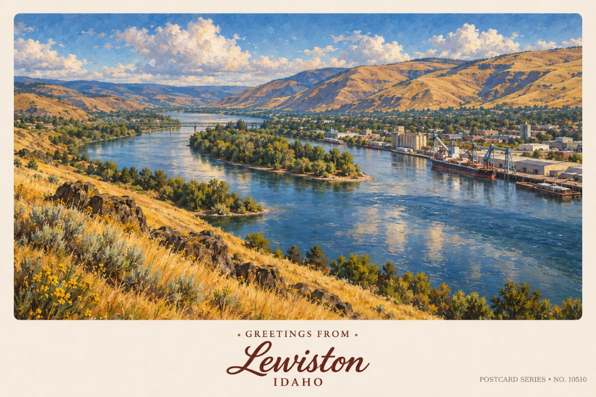 Lewiston