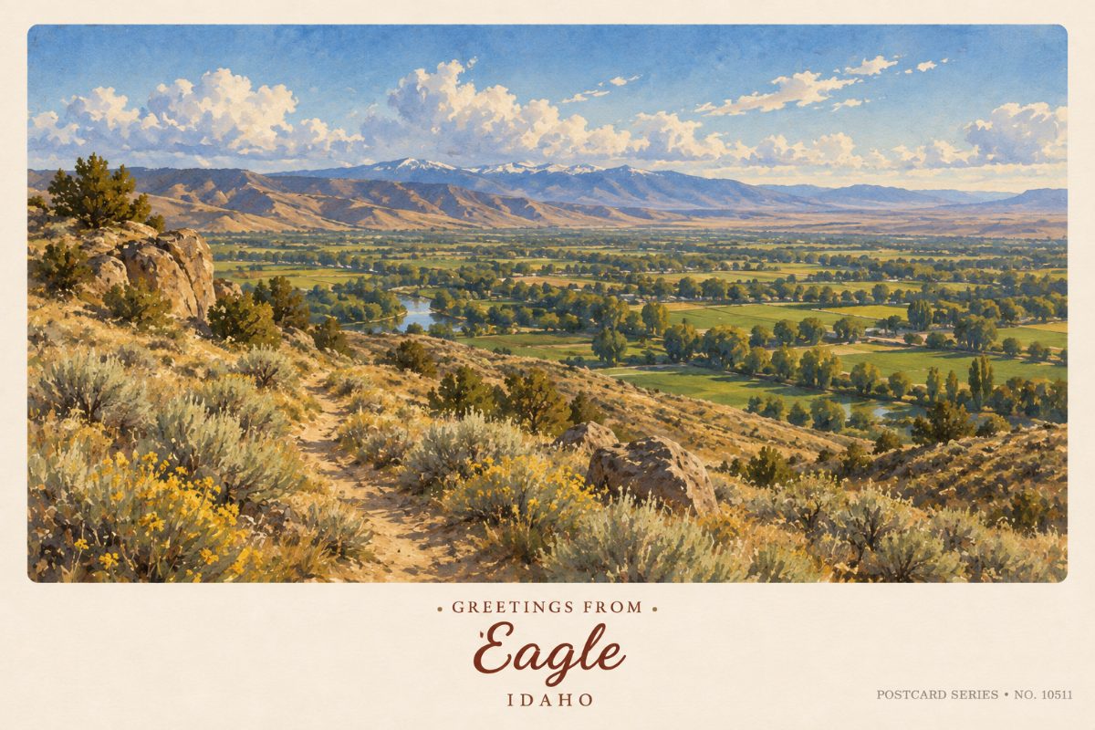 Eagle