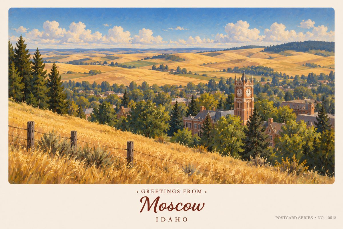 Moscow