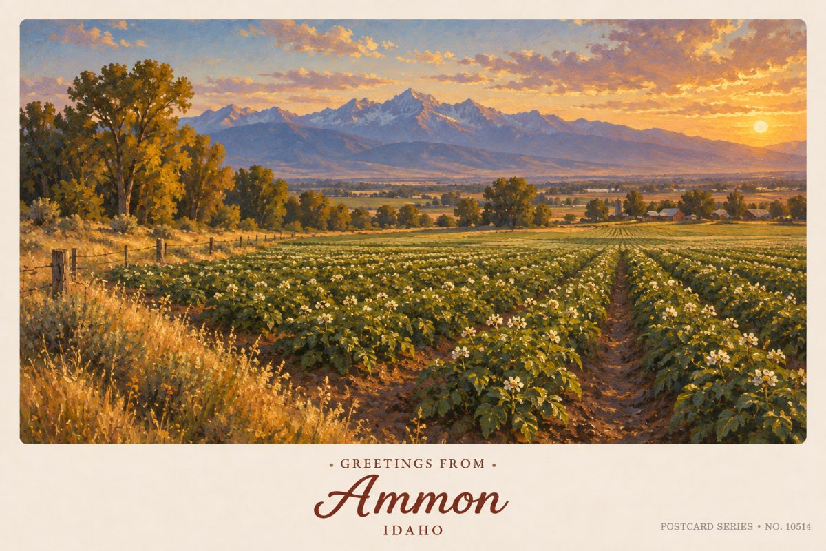 Ammon