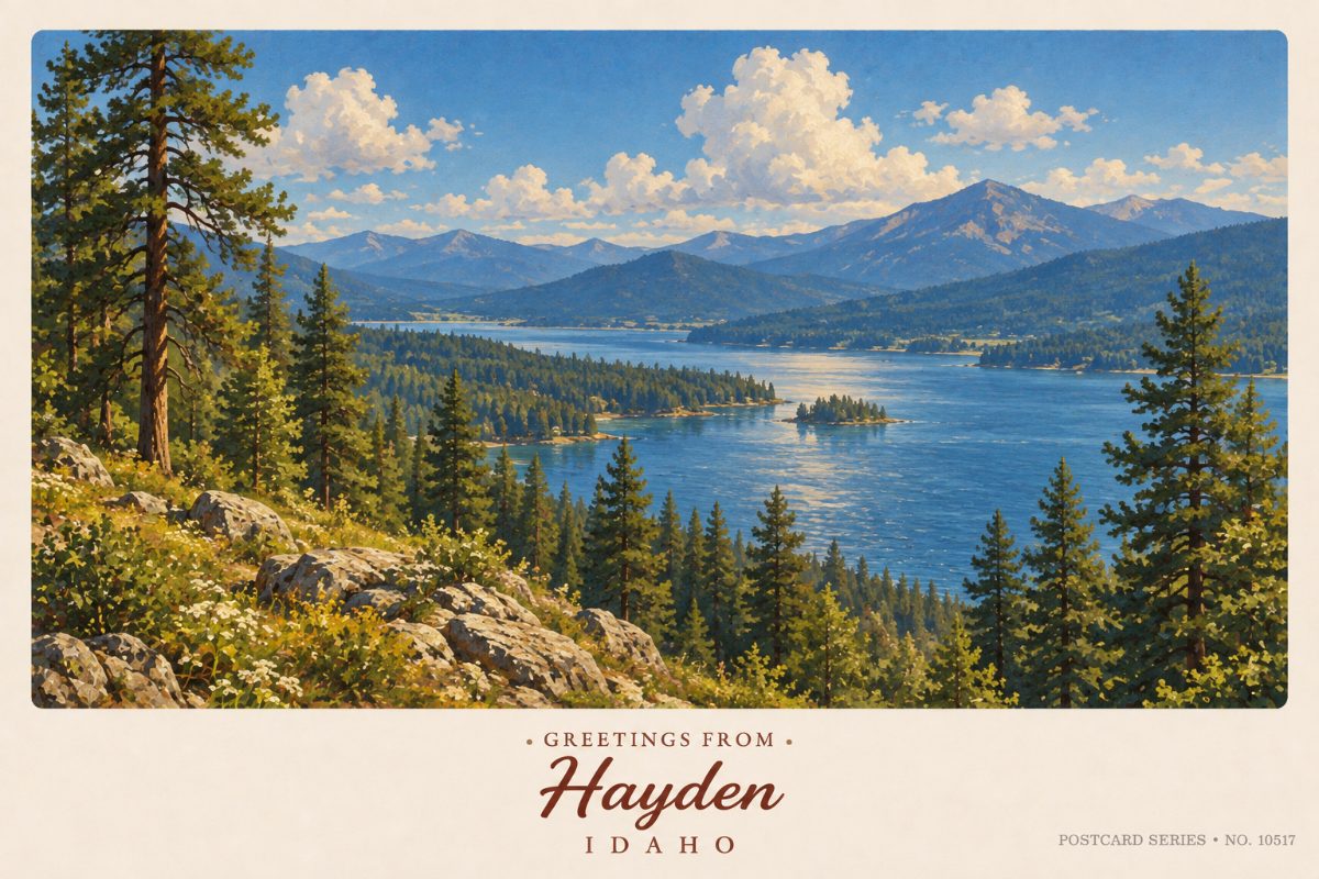 Hayden