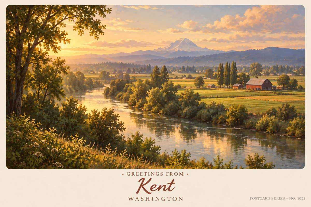 Kent