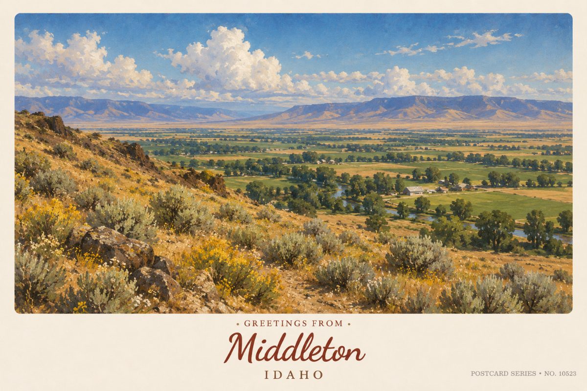 Middleton