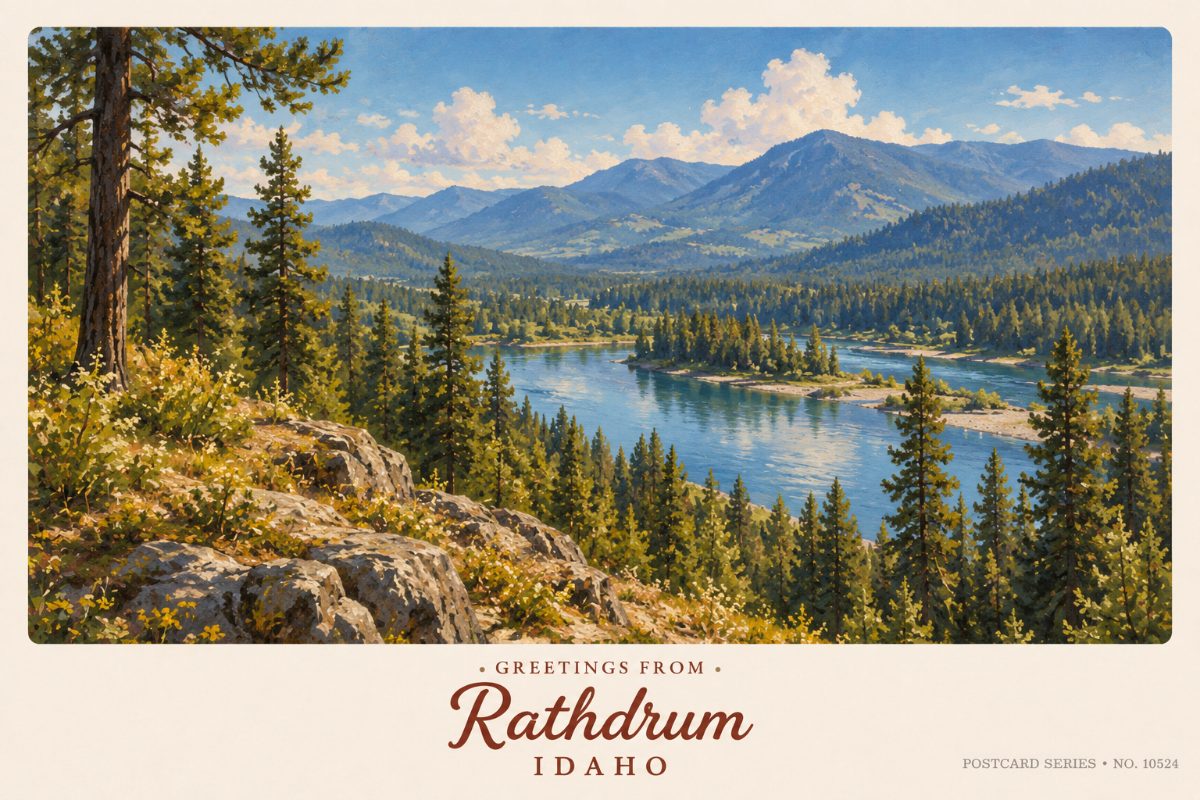 Rathdrum