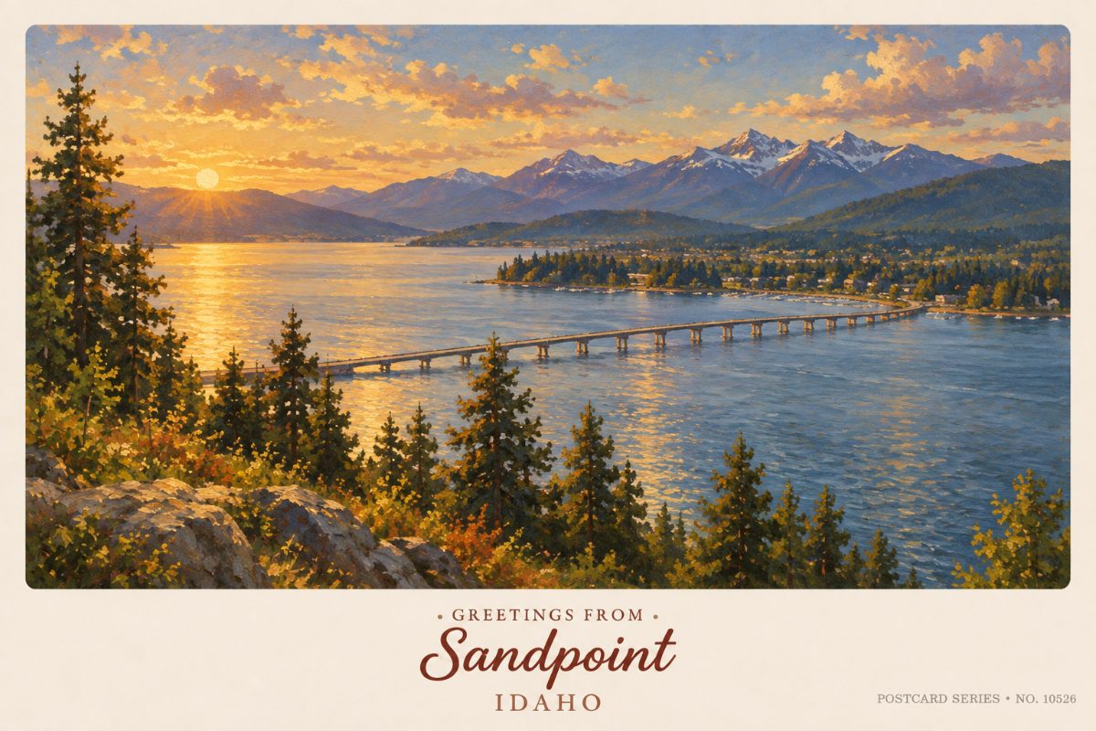 Sandpoint