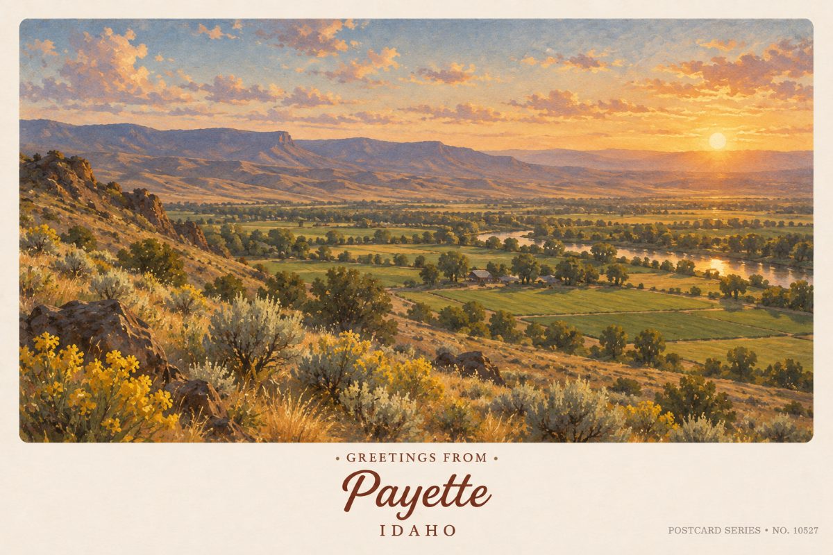 Payette