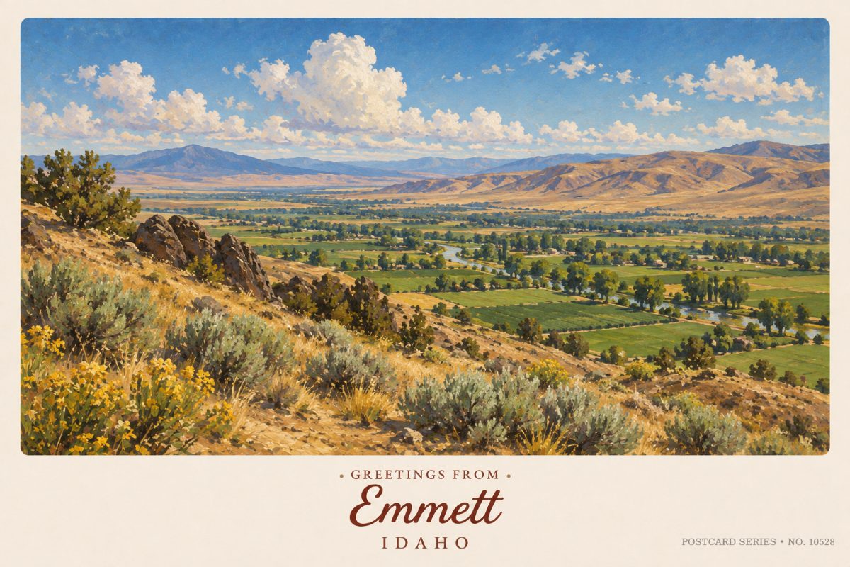 Emmett