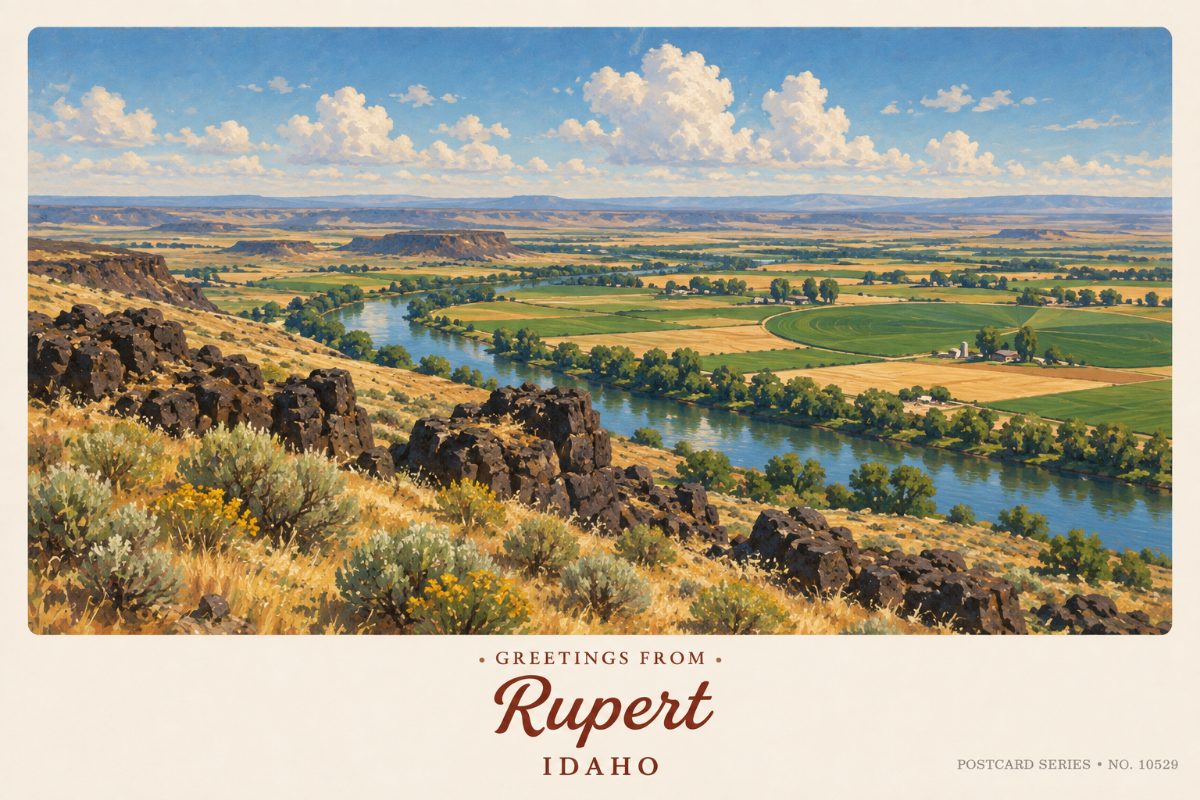 Rupert