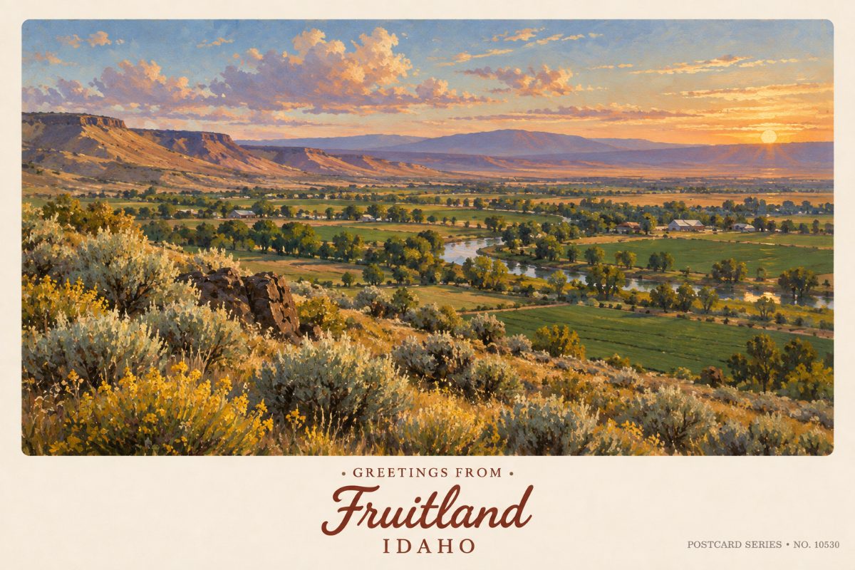 Fruitland
