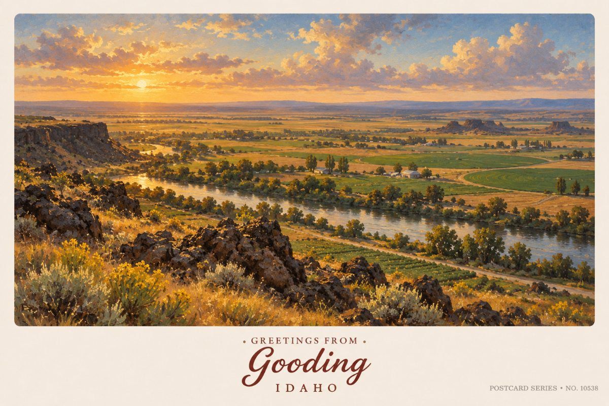 Gooding