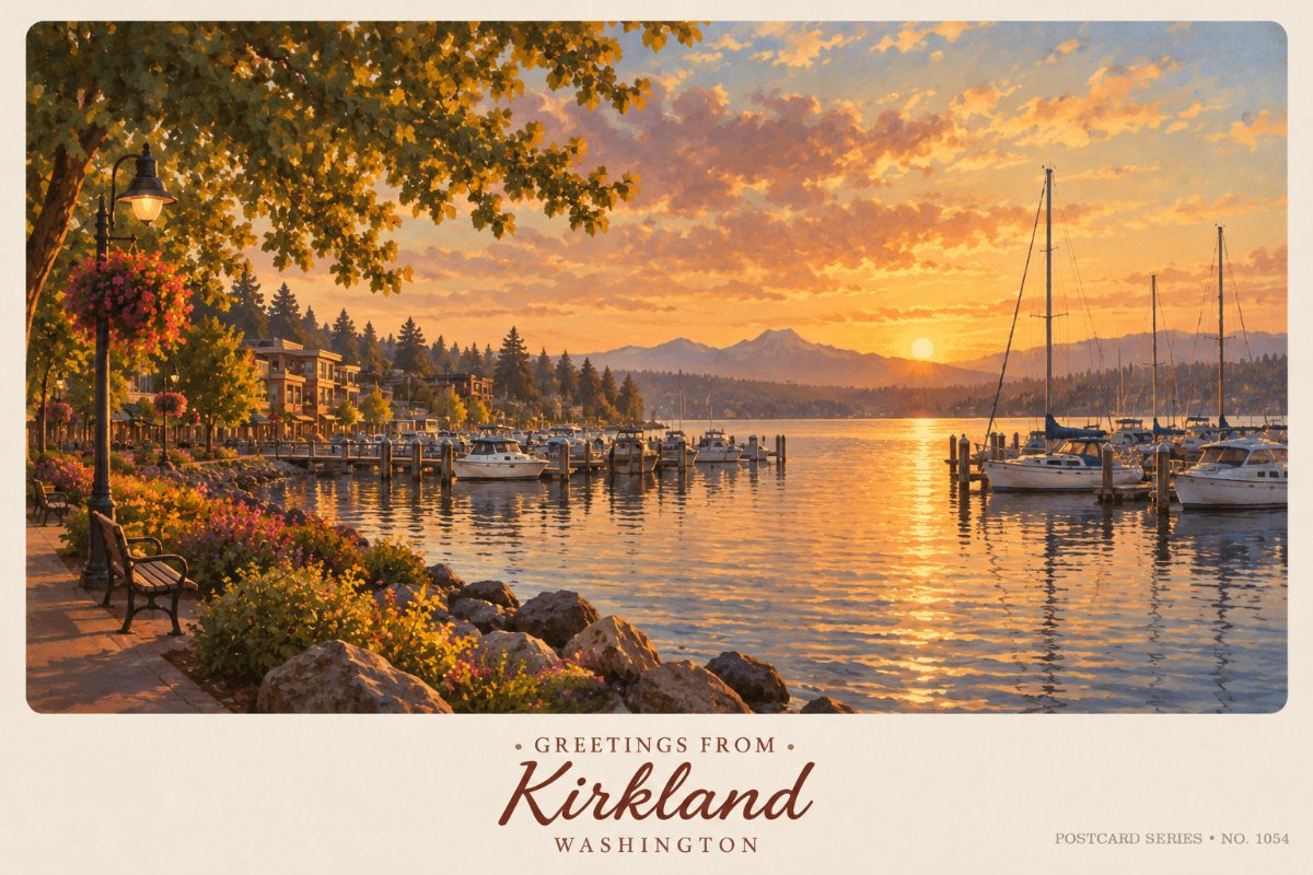 Kirkland