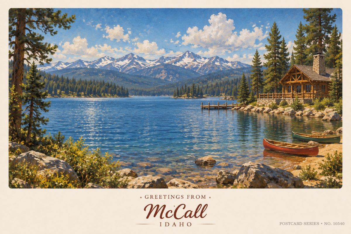 McCall