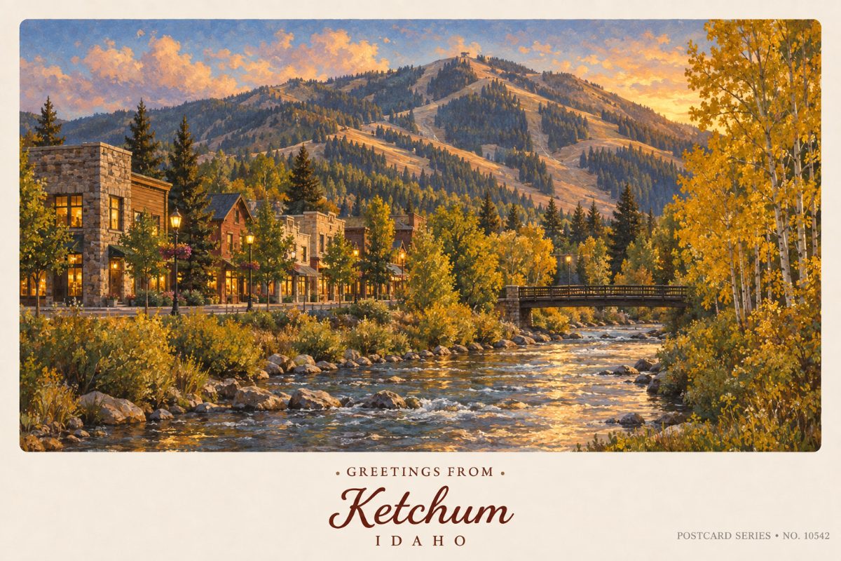 Ketchum