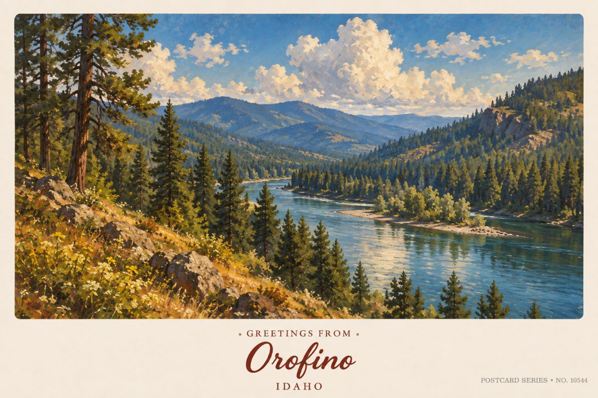 Orofino