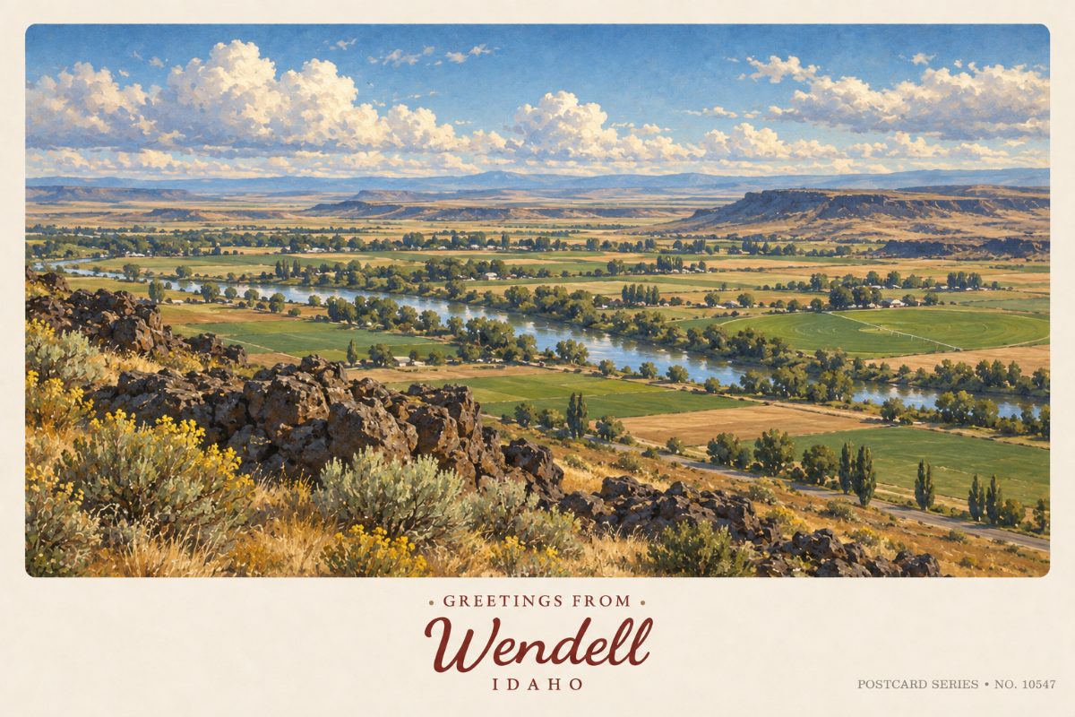 Wendell