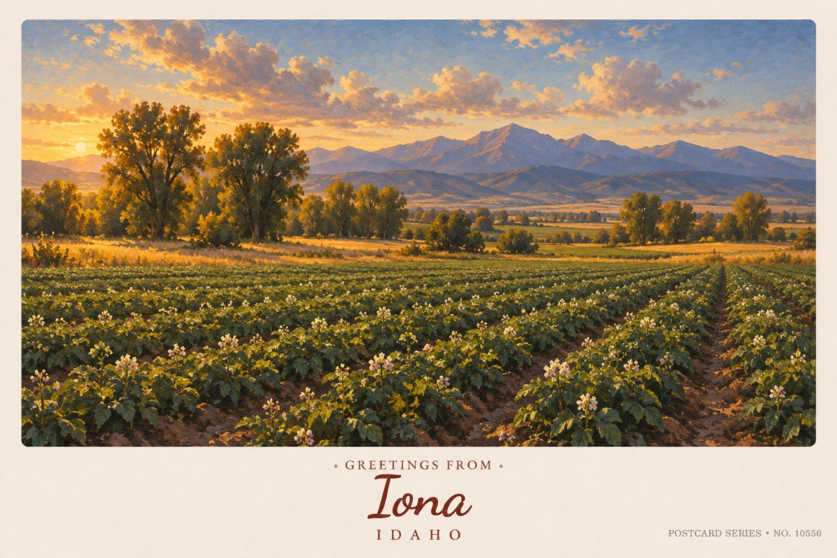 Iona