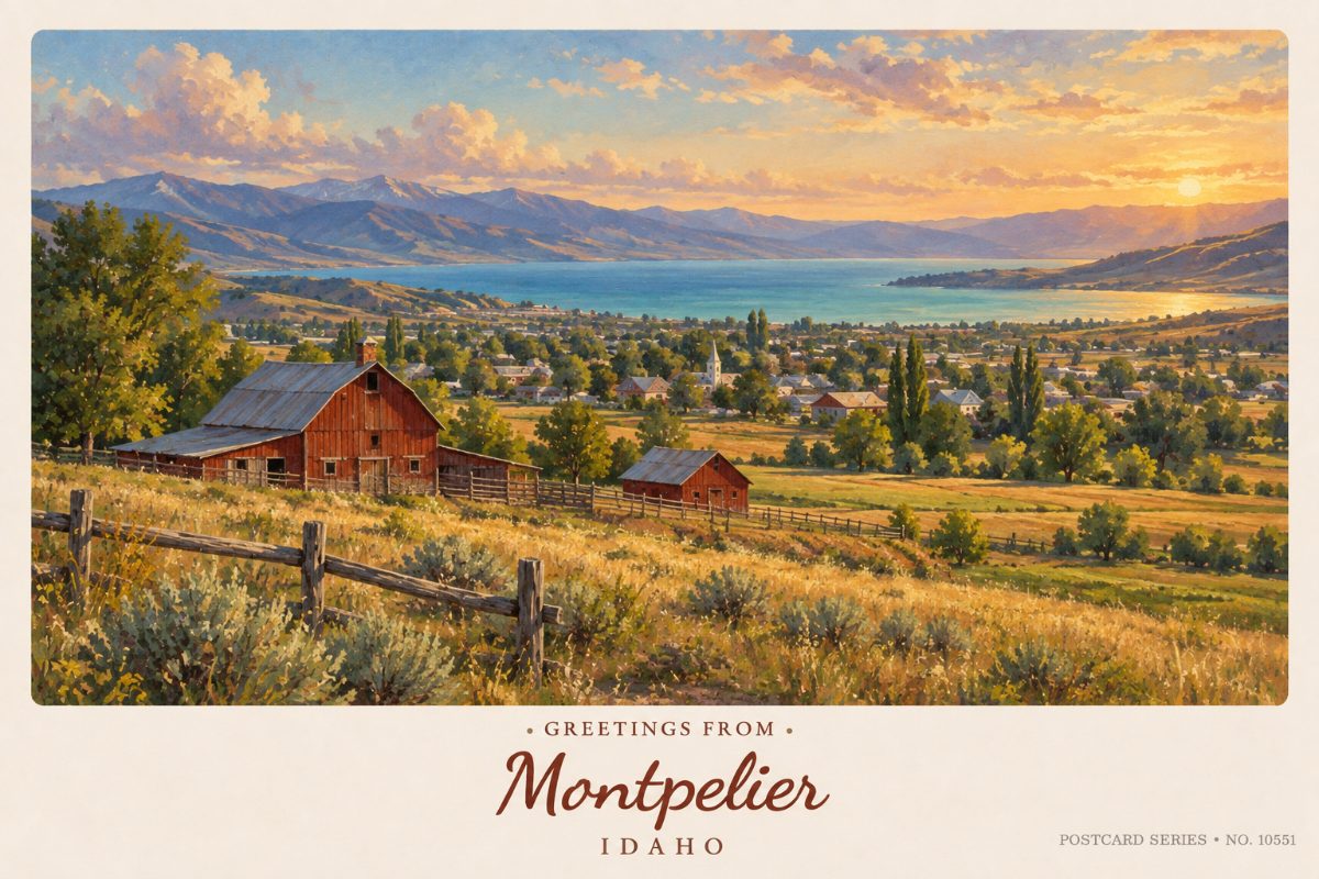 Montpelier