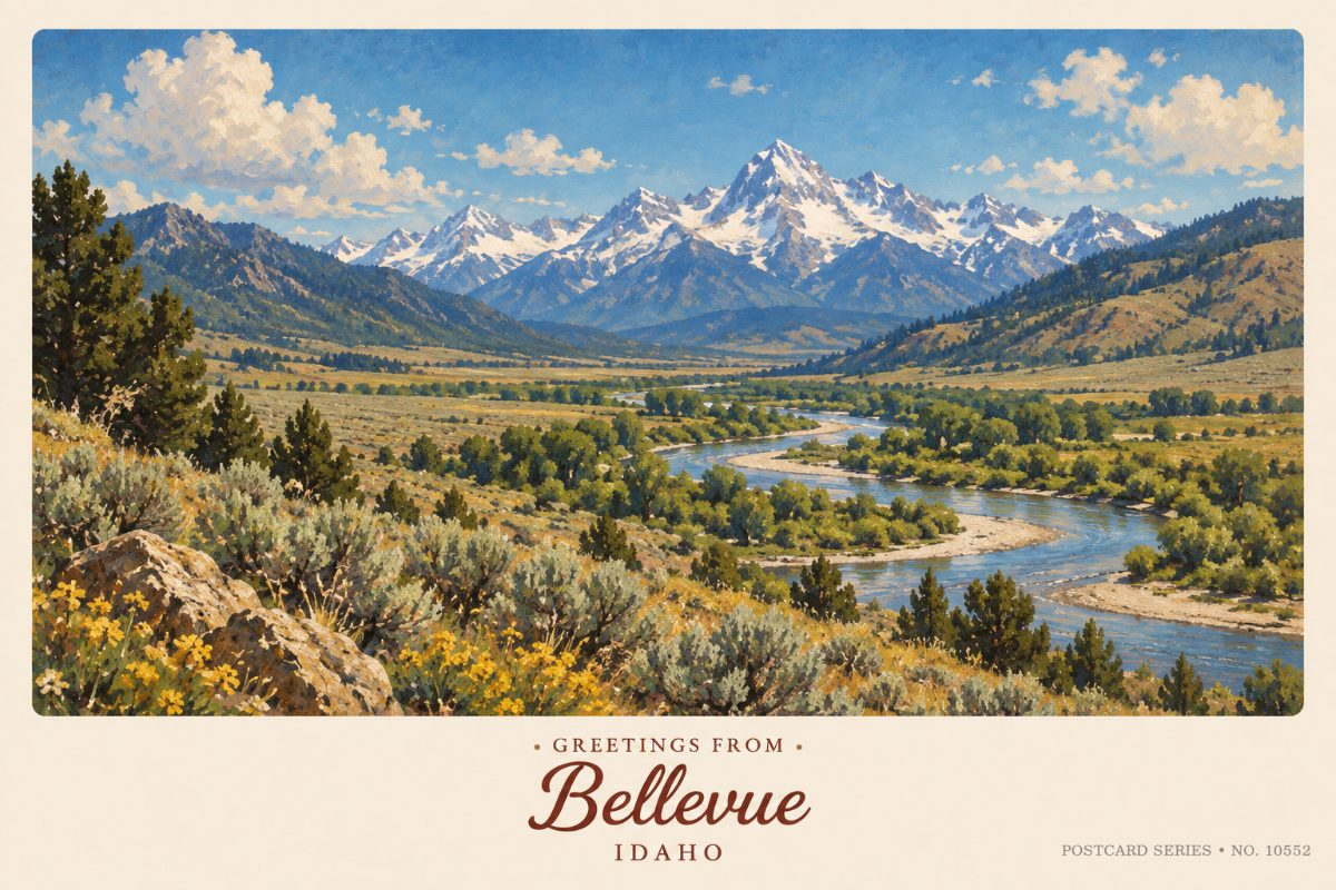 Bellevue