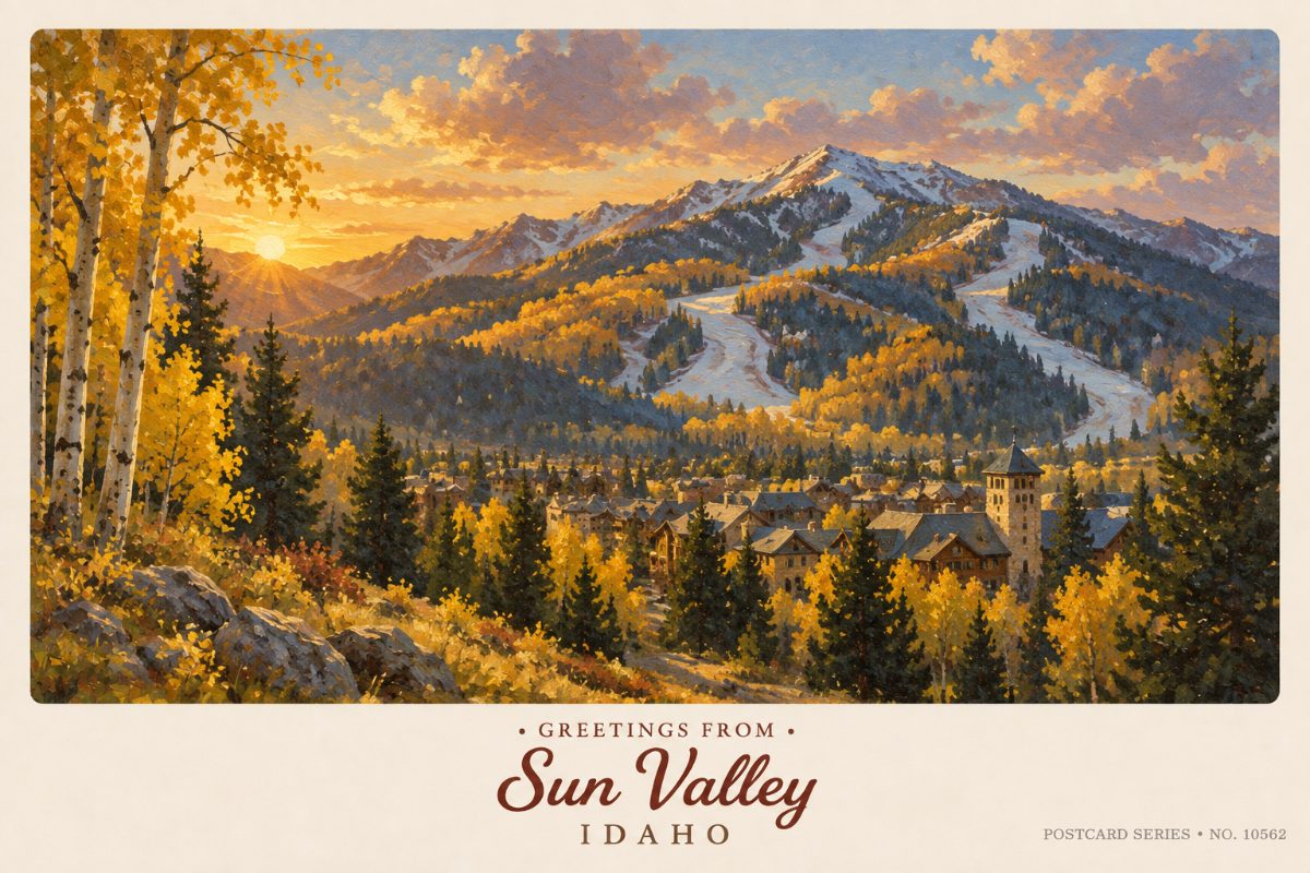 Sun Valley