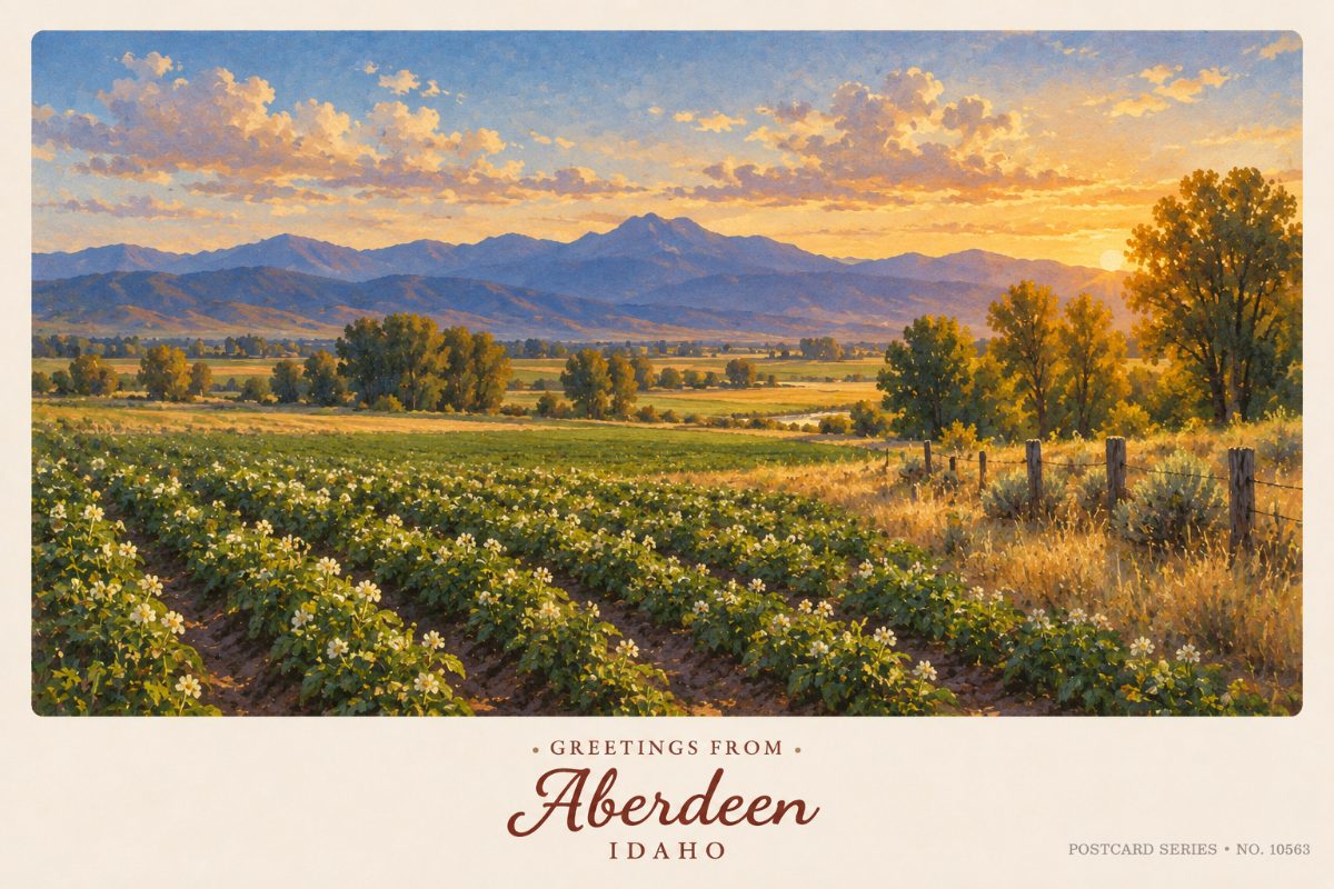 Aberdeen