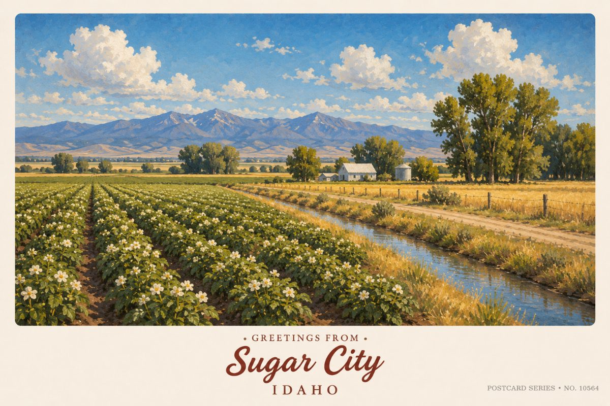 Sugar City