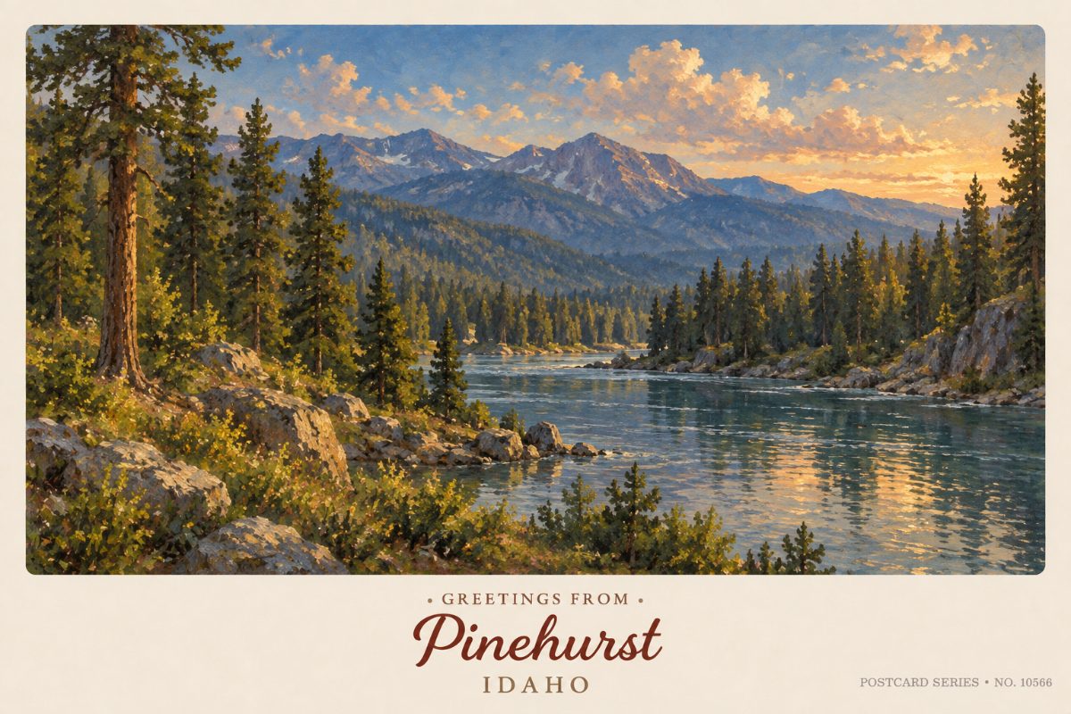 Pinehurst