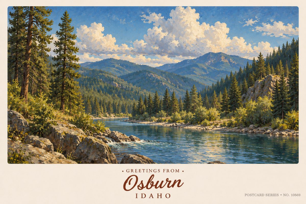 Osburn