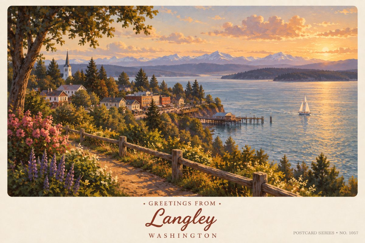 Langley