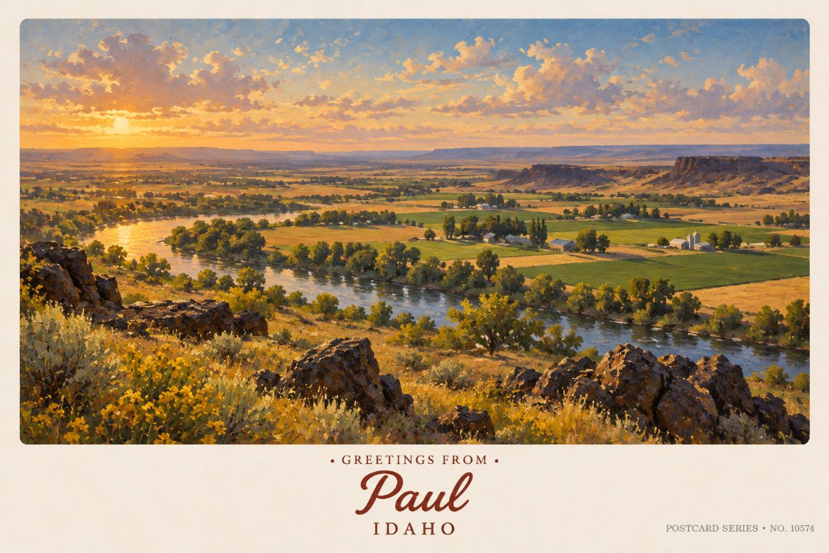 Paul