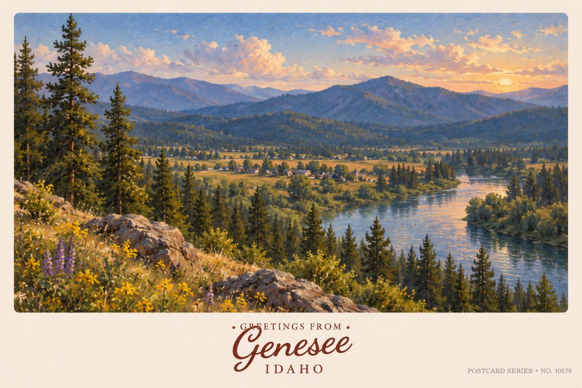 Genesee