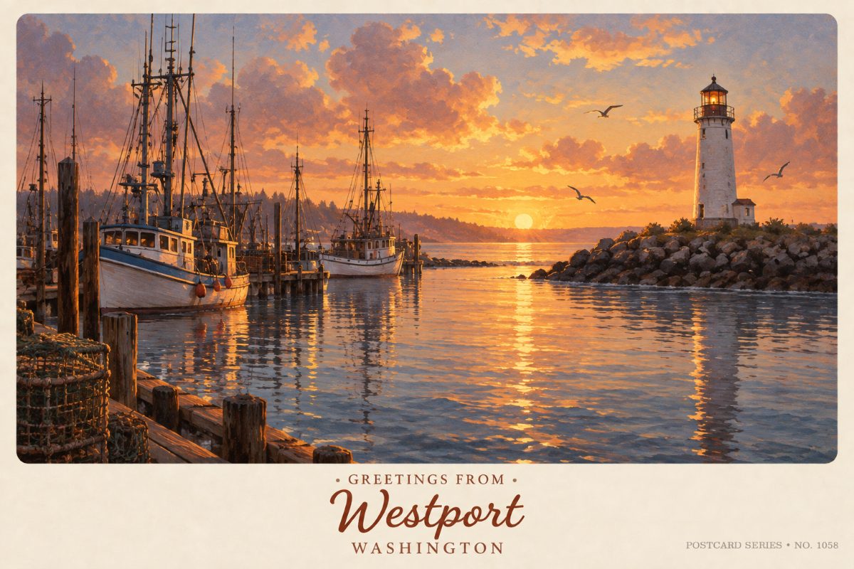 Westport