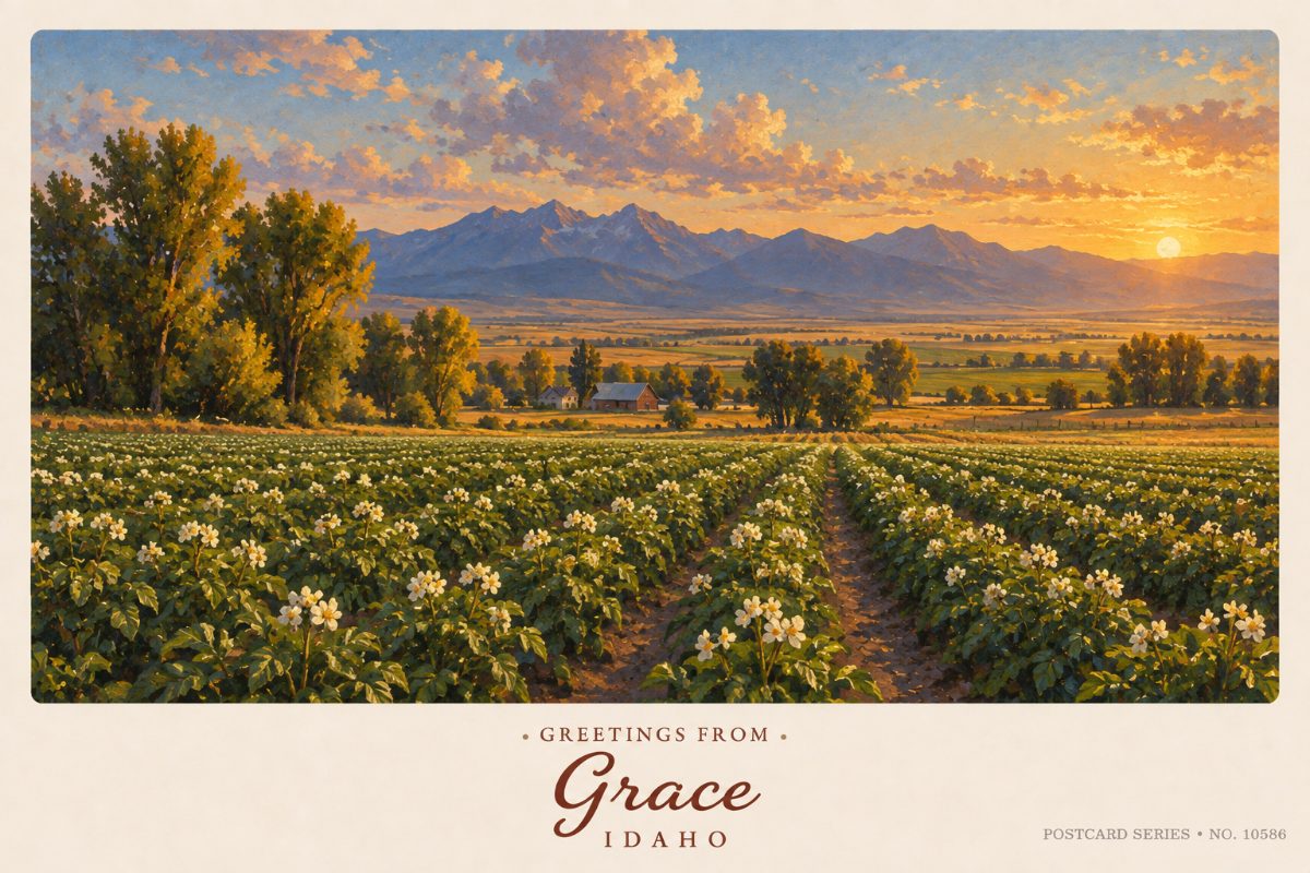 Grace
