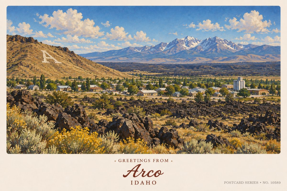 Arco