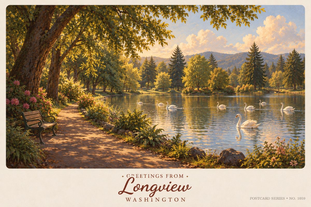 Longview