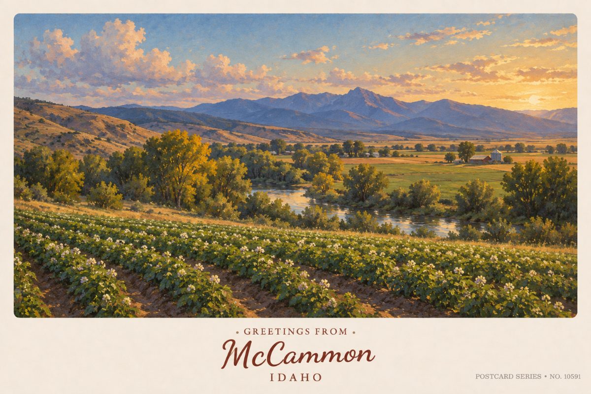 McCammon