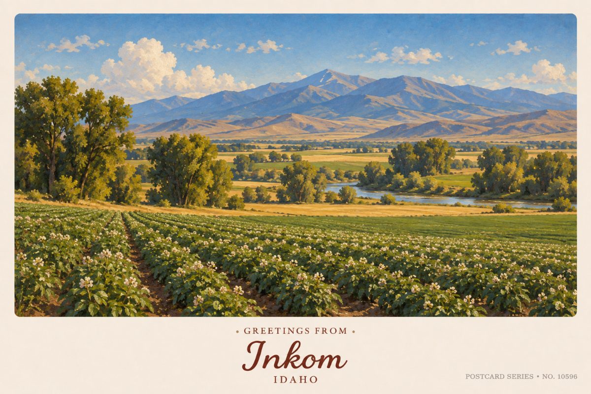 Inkom