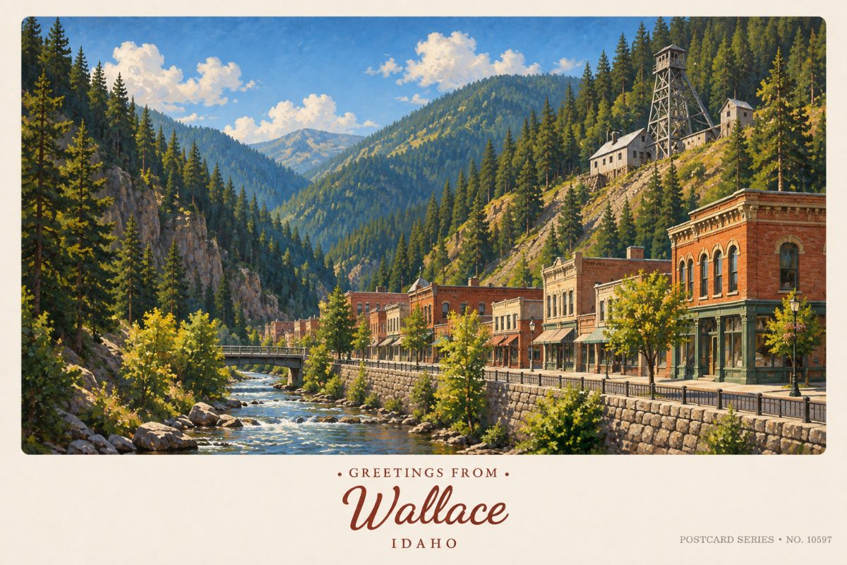 Wallace