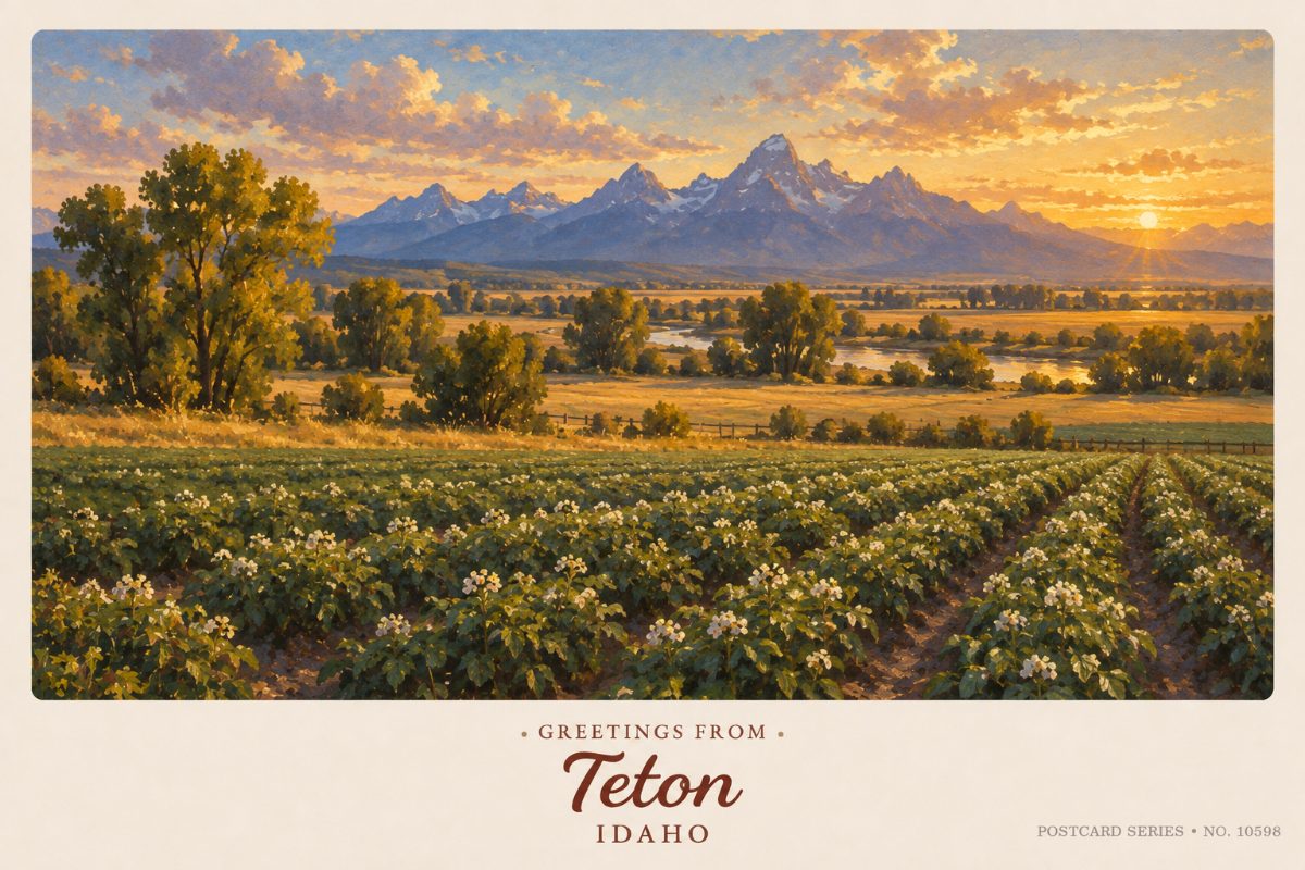 Teton