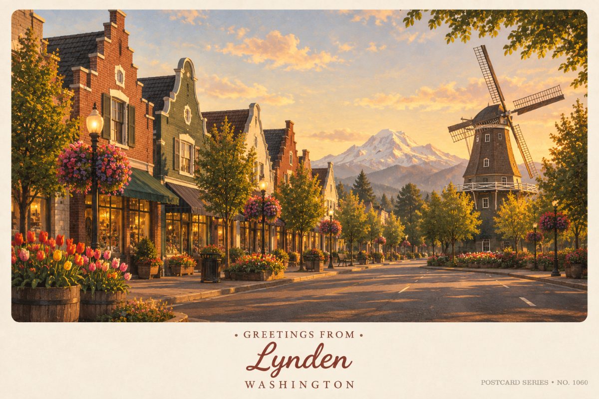 Lynden