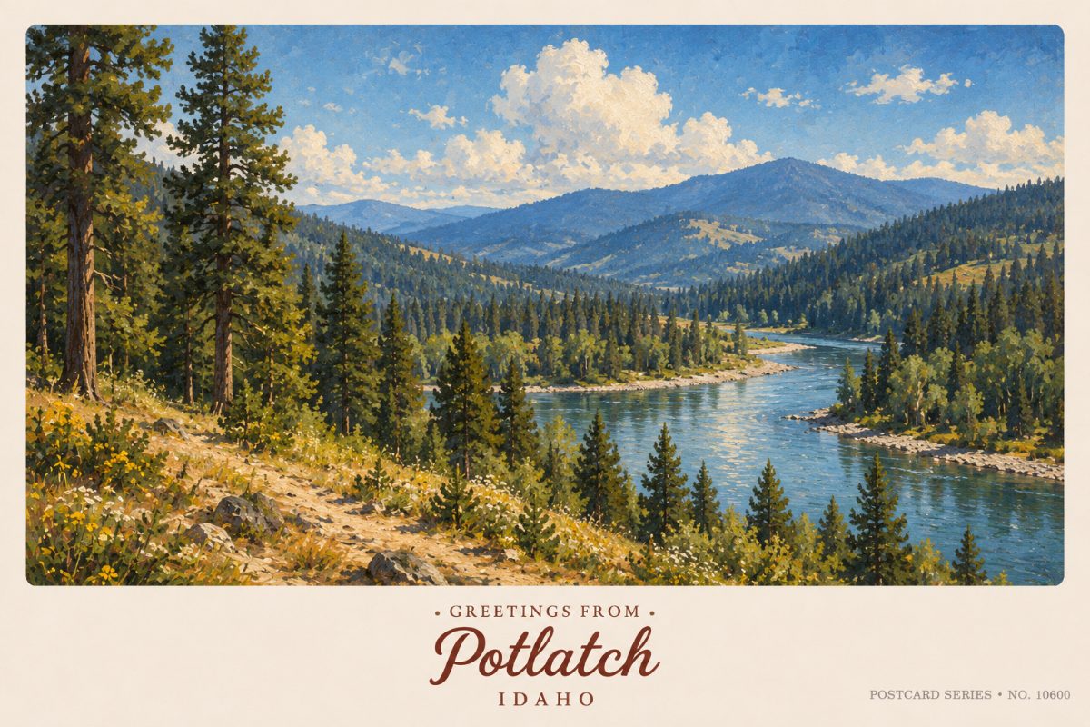 Potlatch