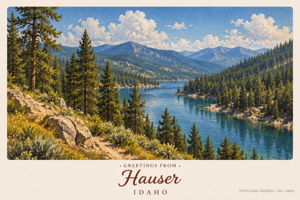 Hauser